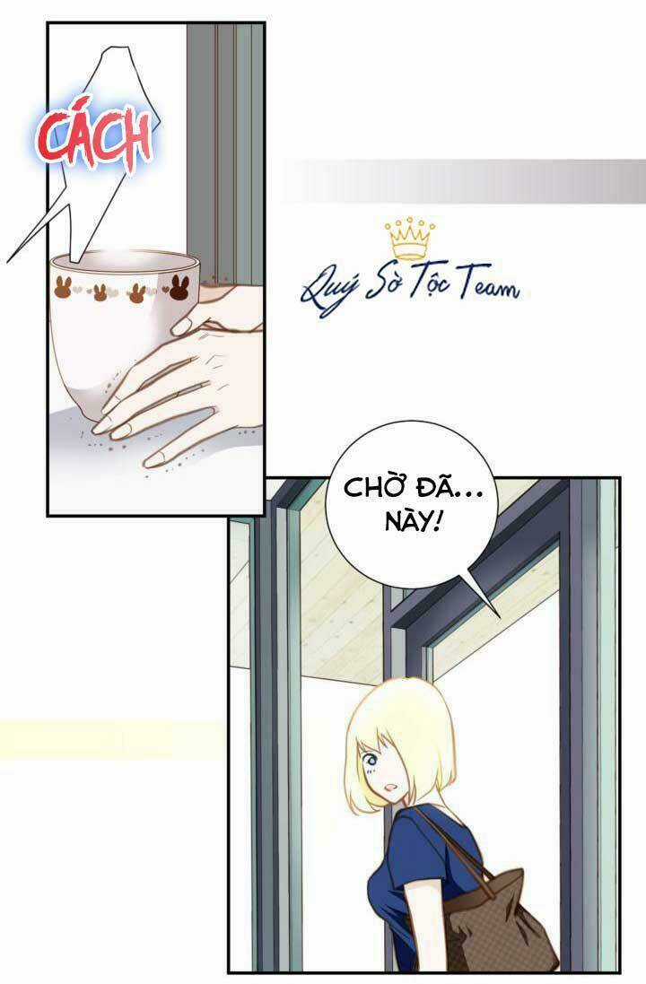 Tiếp xúc chí mạng - Chapter 43 - Trang 49