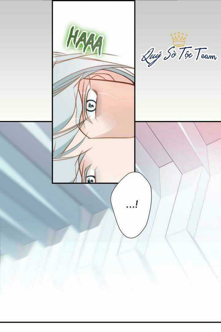 Tiếp xúc chí mạng - Chapter 43 - Trang 6