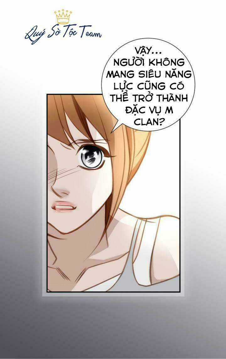 Tiếp xúc chí mạng - Chapter 43 - Trang 53