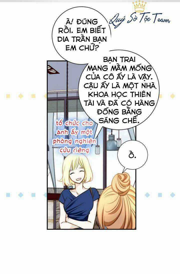 Tiếp xúc chí mạng - Chapter 43 - Trang 57