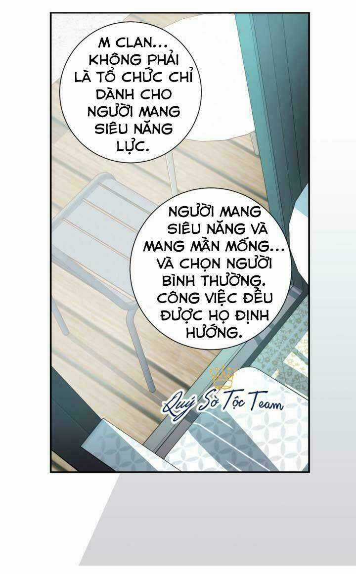 Tiếp xúc chí mạng - Chapter 43 - Trang 58