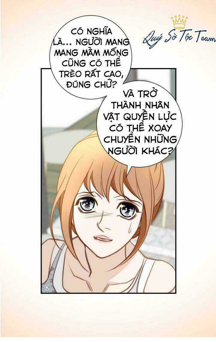 Tiếp xúc chí mạng - Chapter 43 - Trang 60