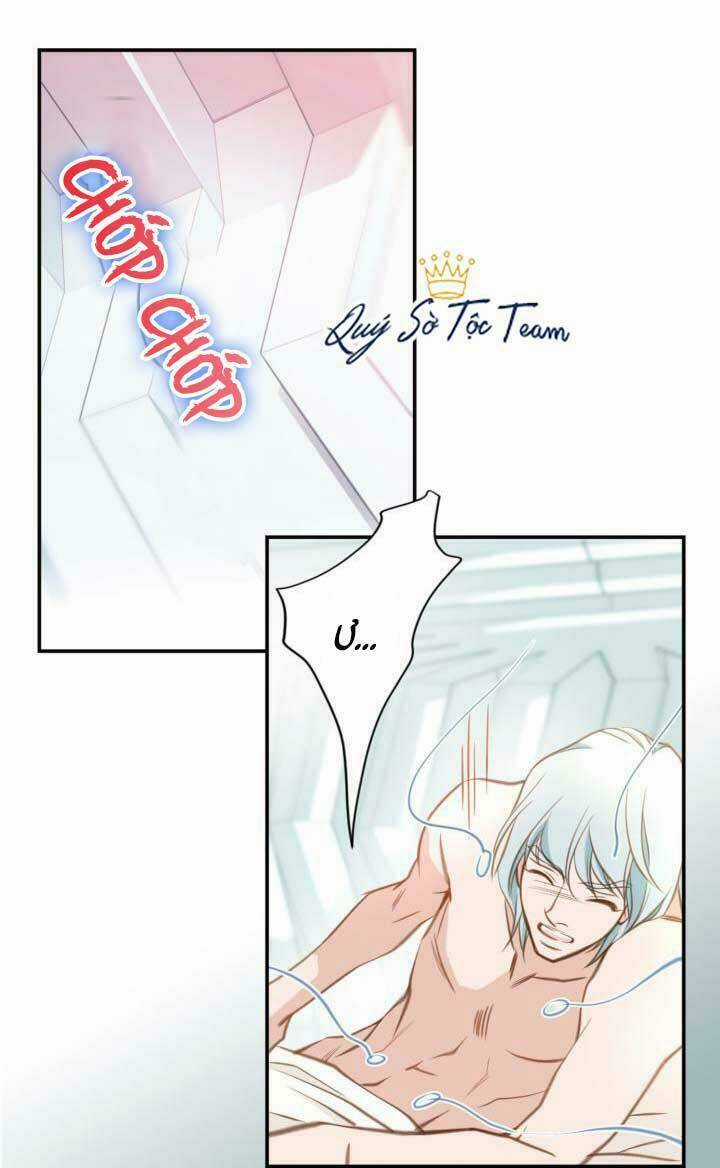 Tiếp xúc chí mạng - Chapter 43 - Trang 7