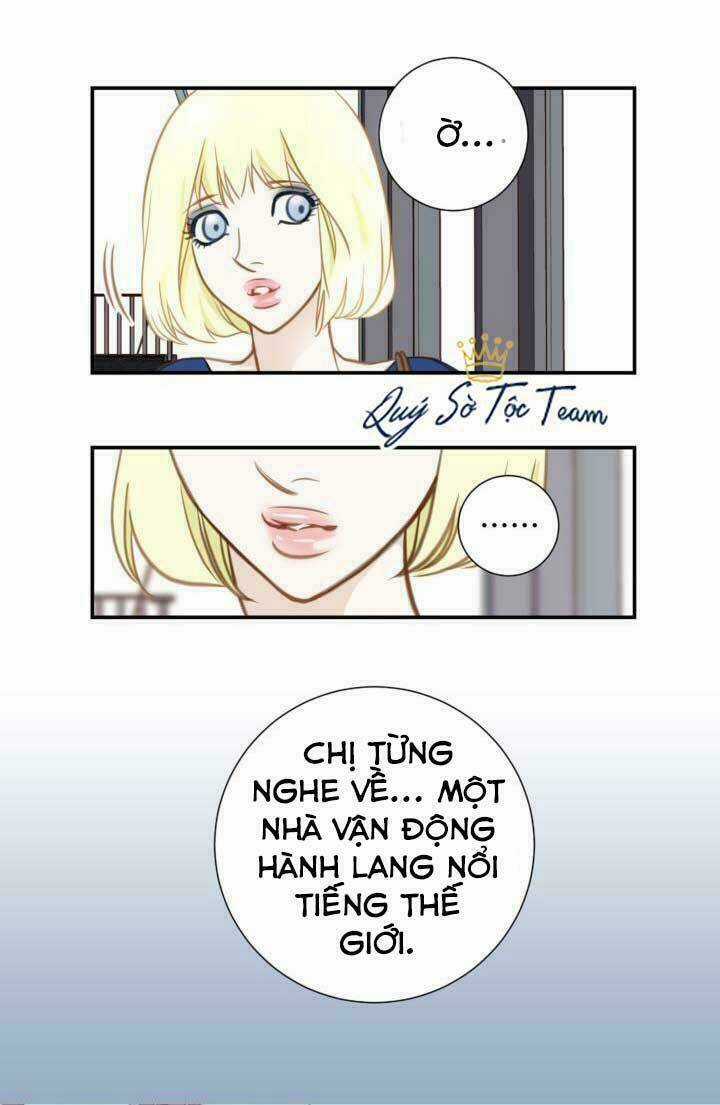 Tiếp xúc chí mạng - Chapter 43 - Trang 61
