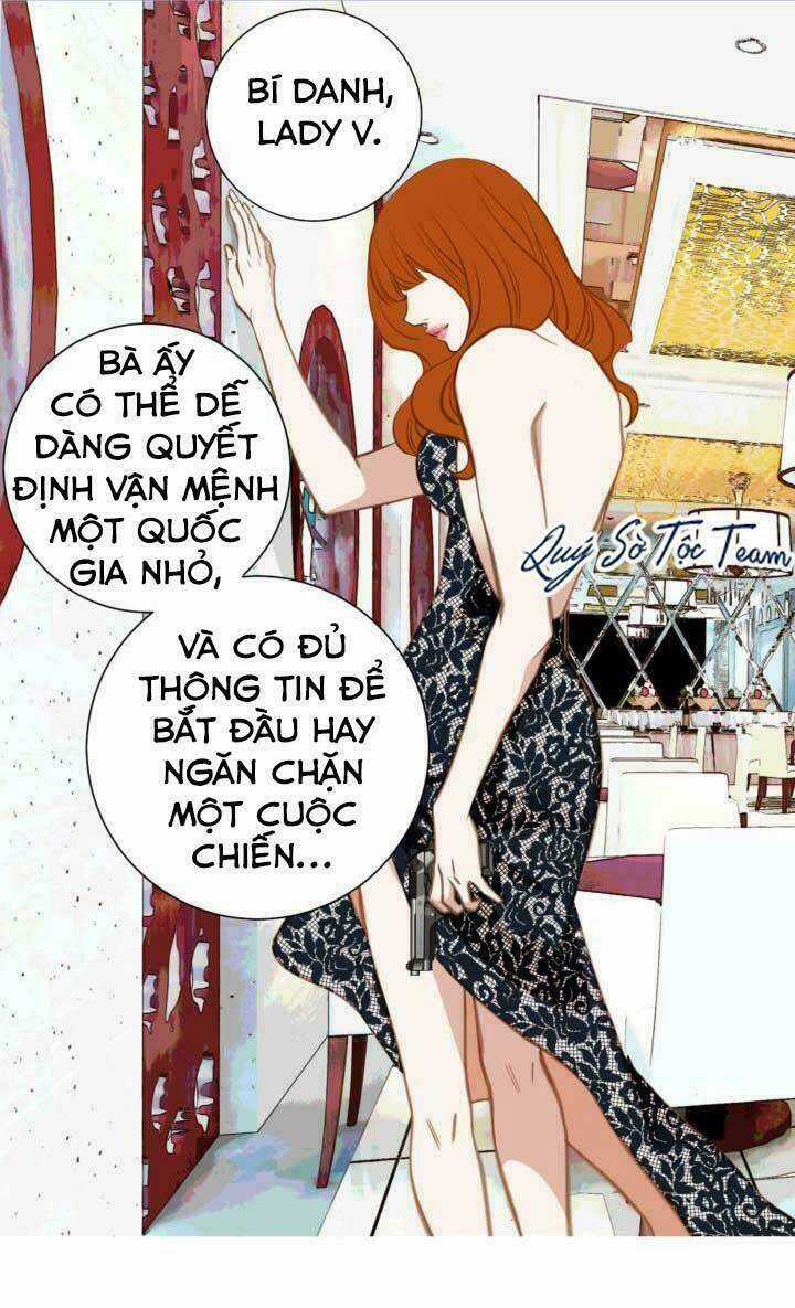 Tiếp xúc chí mạng - Chapter 43 - Trang 62