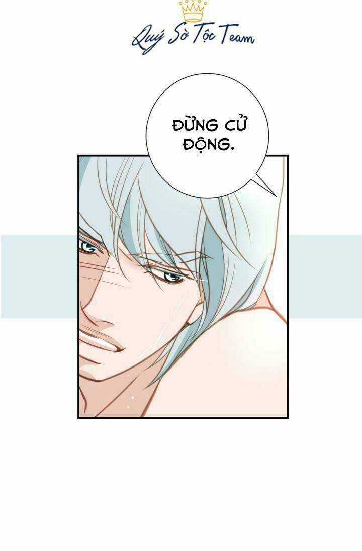 Tiếp xúc chí mạng - Chapter 43 - Trang 8