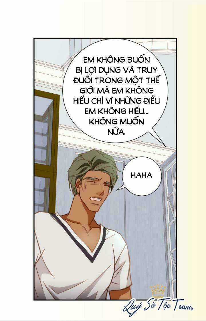 Tiếp xúc chí mạng - Chapter 44 - Trang 13