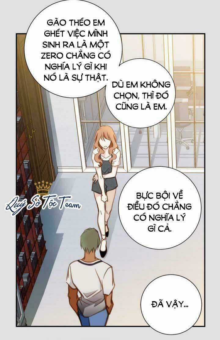 Tiếp xúc chí mạng - Chapter 44 - Trang 14