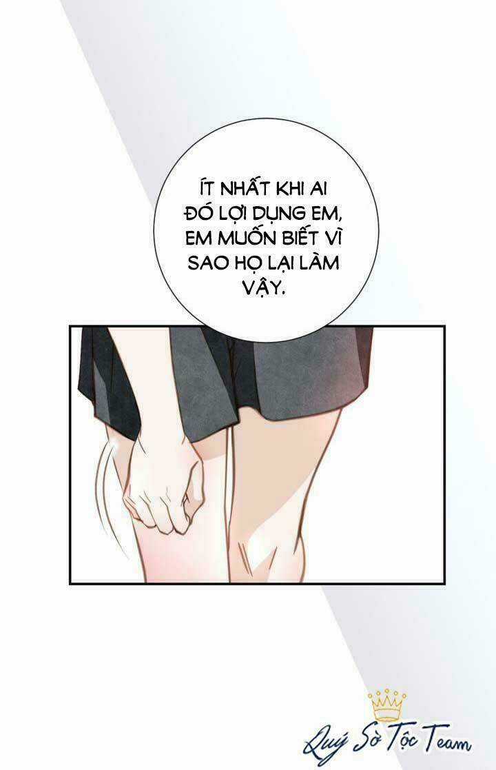 Tiếp xúc chí mạng - Chapter 44 - Trang 15