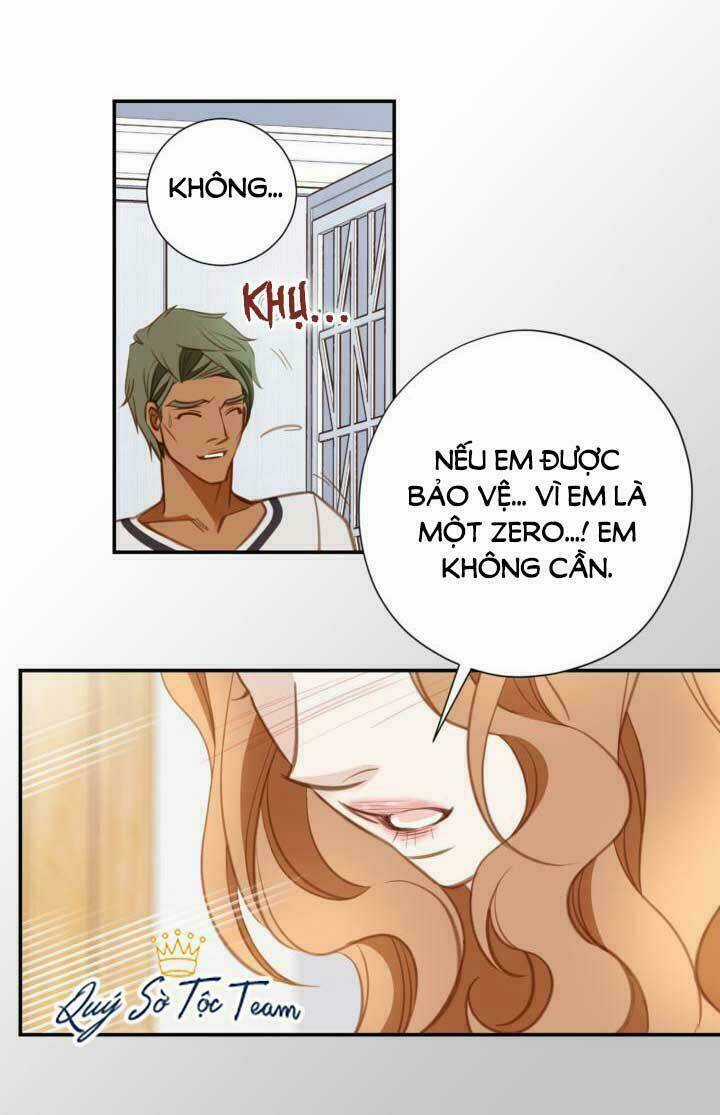 Tiếp xúc chí mạng - Chapter 44 - Trang 19
