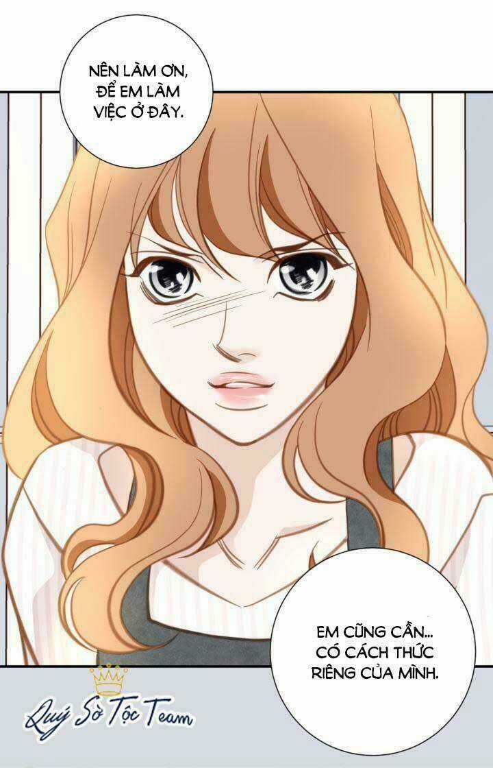 Tiếp xúc chí mạng - Chapter 44 - Trang 20