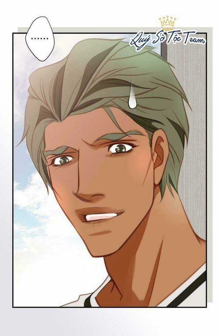 Tiếp xúc chí mạng - Chapter 44 - Trang 3