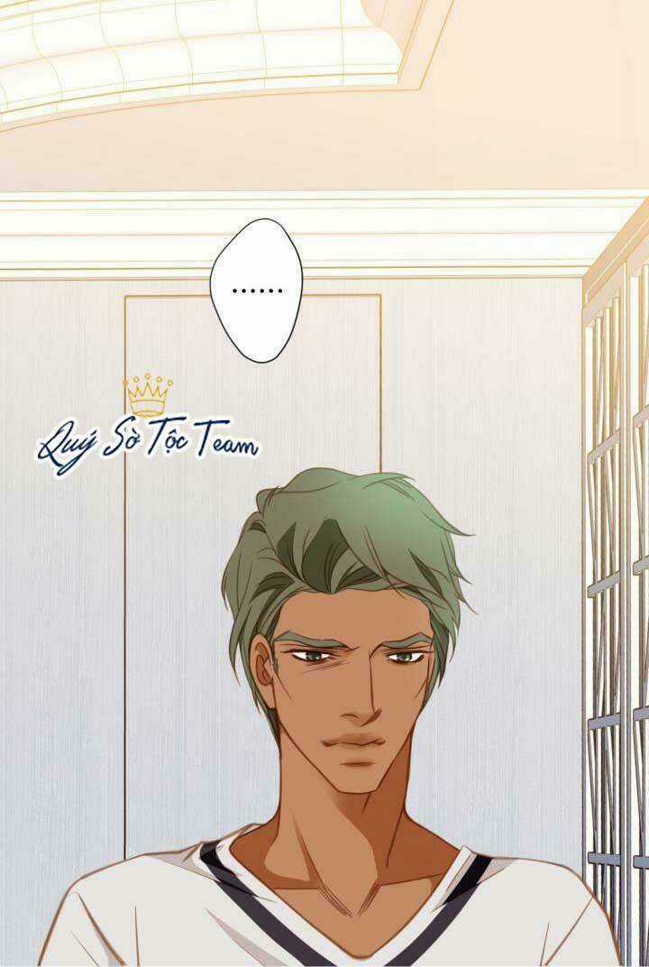 Tiếp xúc chí mạng - Chapter 44 - Trang 21