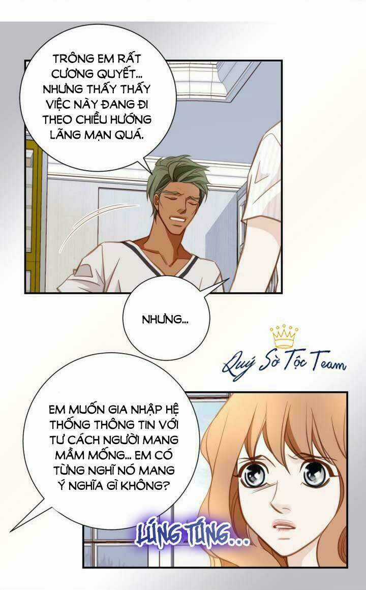 Tiếp xúc chí mạng - Chapter 44 - Trang 22