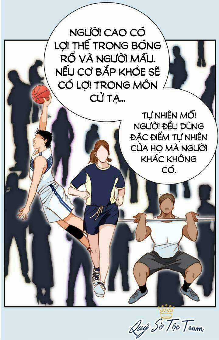Tiếp xúc chí mạng - Chapter 44 - Trang 28