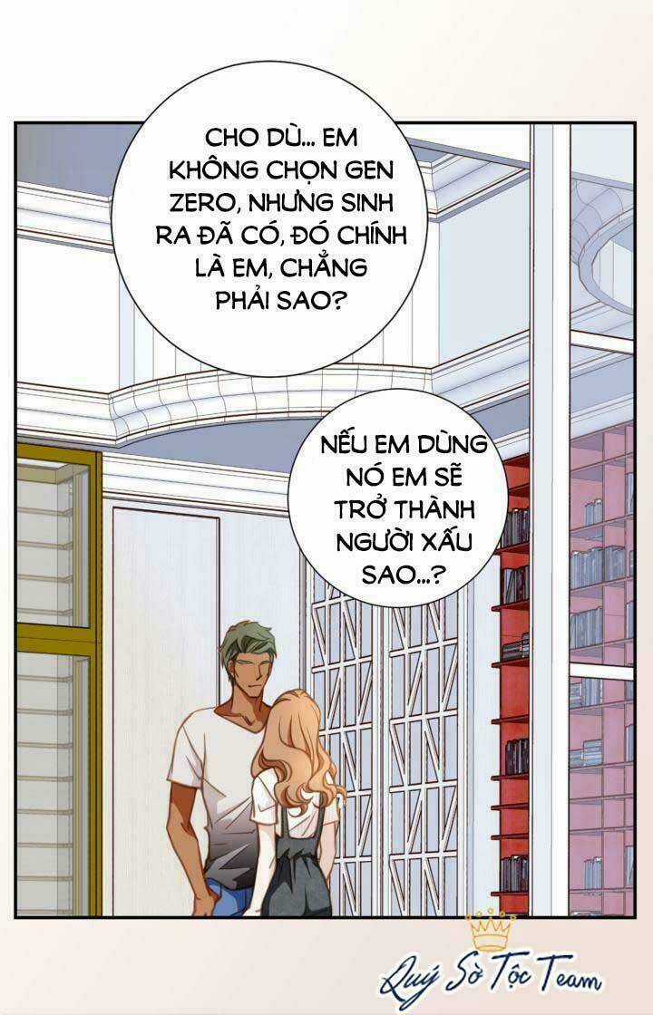 Tiếp xúc chí mạng - Chapter 44 - Trang 29