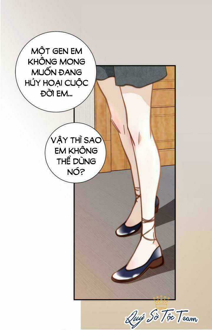 Tiếp xúc chí mạng - Chapter 44 - Trang 30