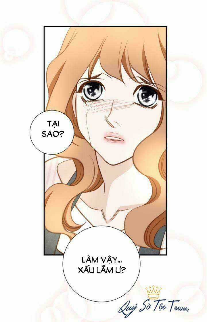 Tiếp xúc chí mạng - Chapter 44 - Trang 31