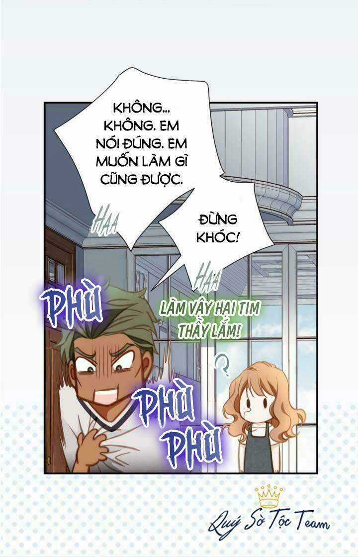 Tiếp xúc chí mạng - Chapter 44 - Trang 33