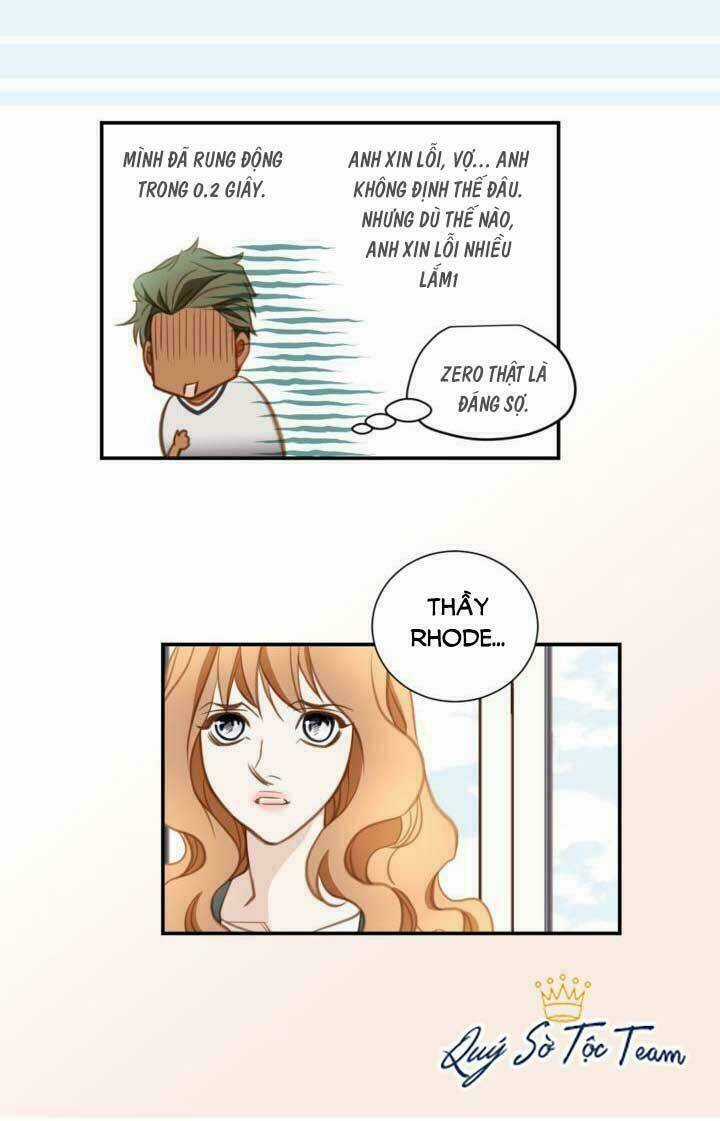 Tiếp xúc chí mạng - Chapter 44 - Trang 34