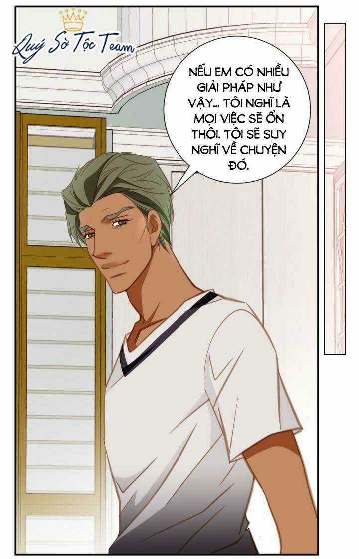 Tiếp xúc chí mạng - Chapter 44 - Trang 35