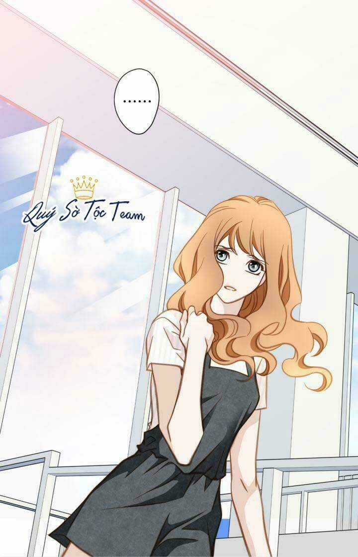 Tiếp xúc chí mạng - Chapter 44 - Trang 36