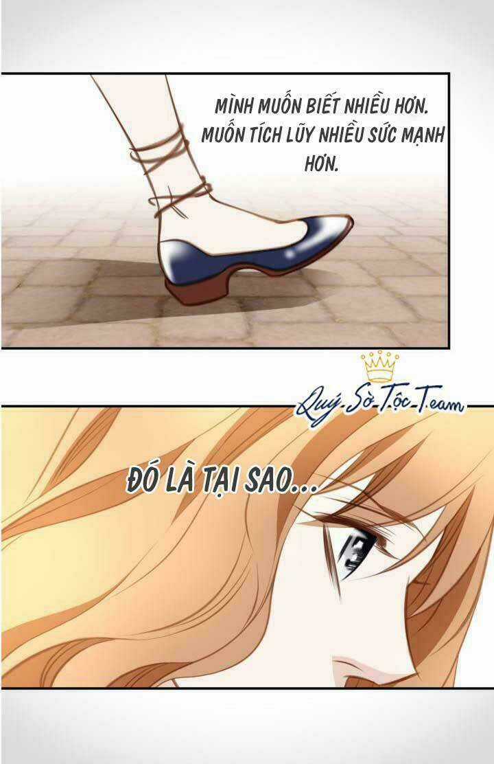 Tiếp xúc chí mạng - Chapter 44 - Trang 37