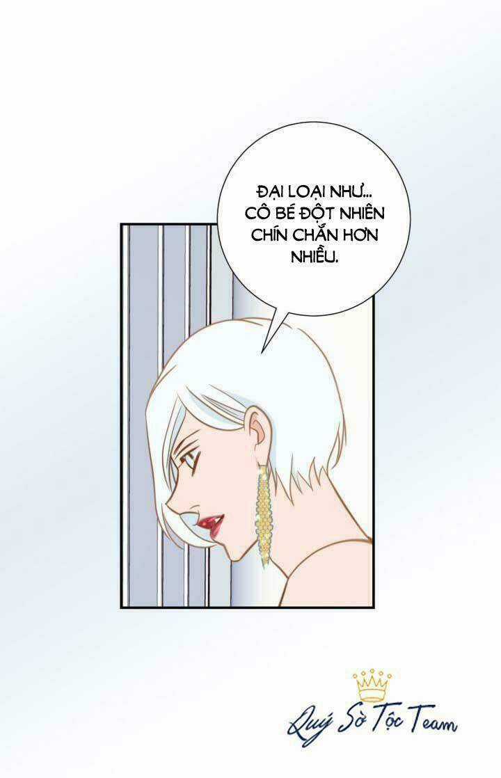 Tiếp xúc chí mạng - Chapter 44 - Trang 39