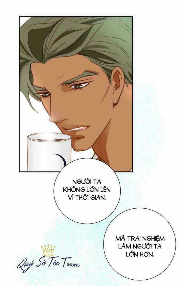 Tiếp xúc chí mạng - Chapter 44 - Trang 40