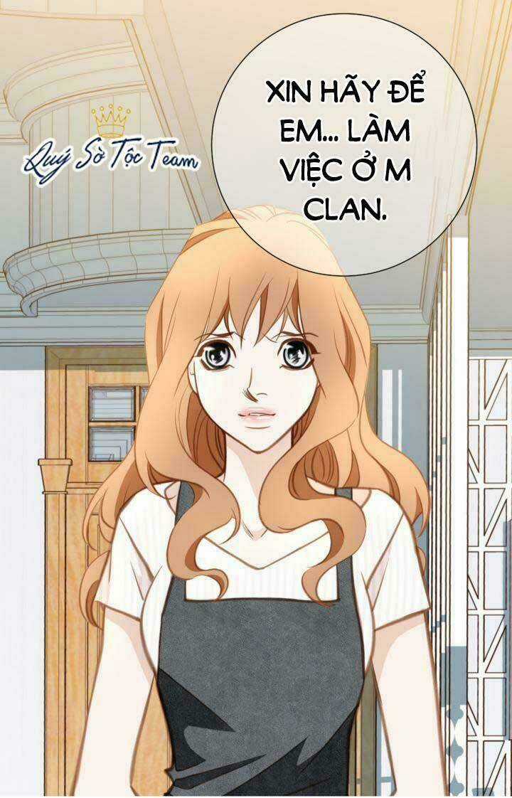 Tiếp xúc chí mạng - Chapter 44 - Trang 5