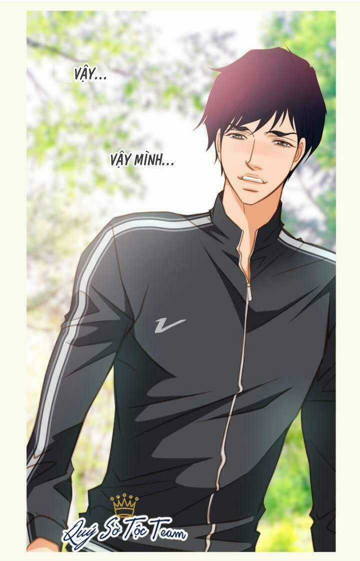 Tiếp xúc chí mạng - Chapter 44 - Trang 42