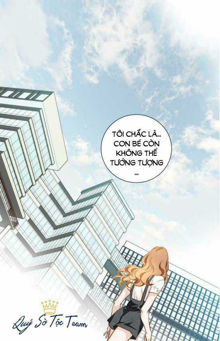 Tiếp xúc chí mạng - Chapter 44 - Trang 45