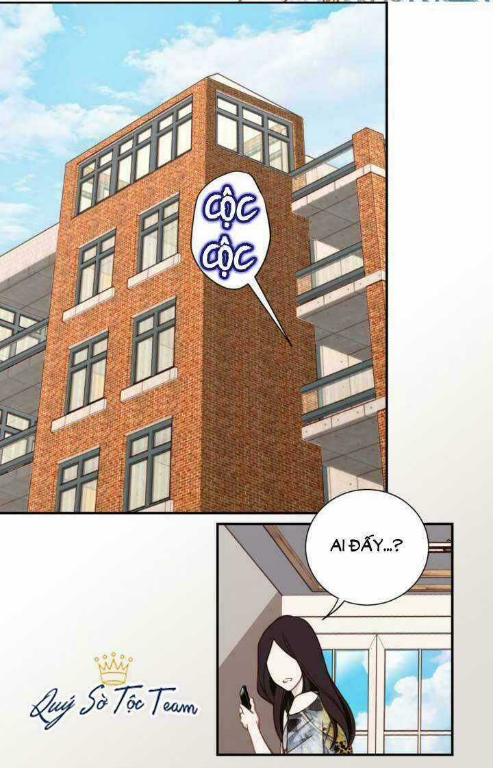 Tiếp xúc chí mạng - Chapter 44 - Trang 46