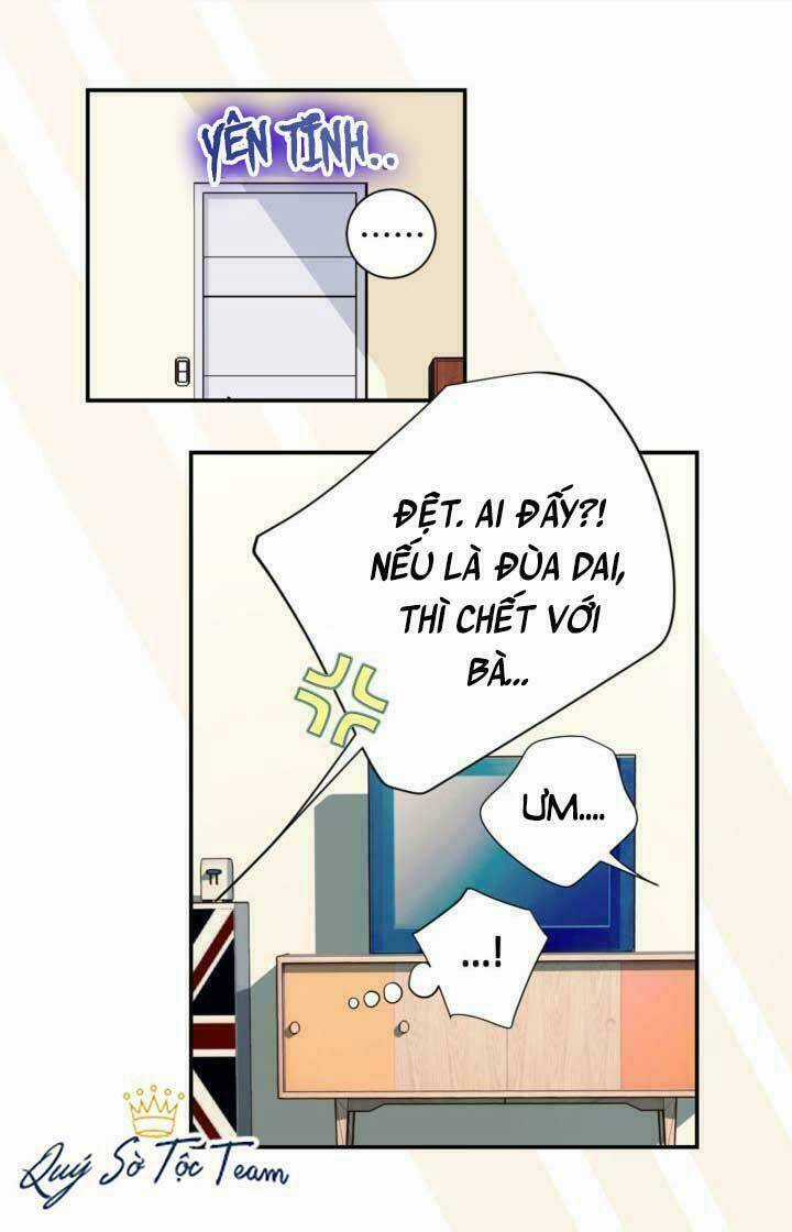 Tiếp xúc chí mạng - Chapter 44 - Trang 47
