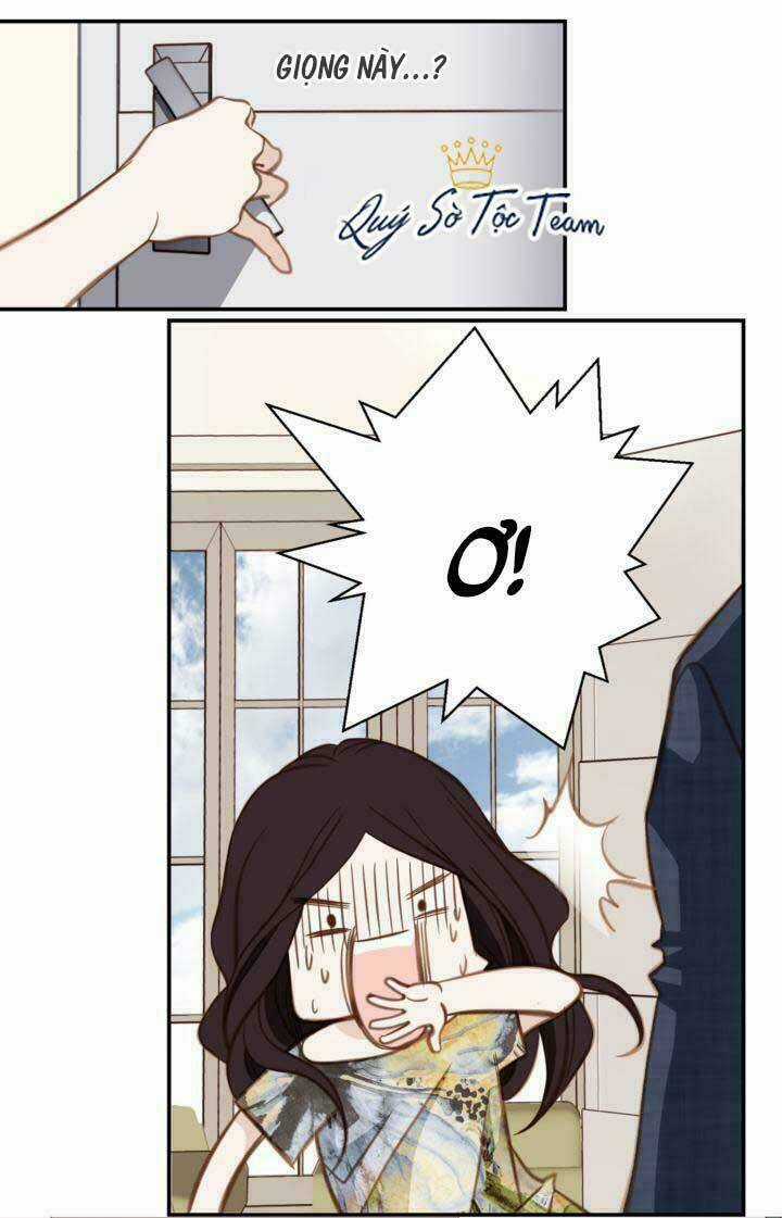 Tiếp xúc chí mạng - Chapter 44 - Trang 48