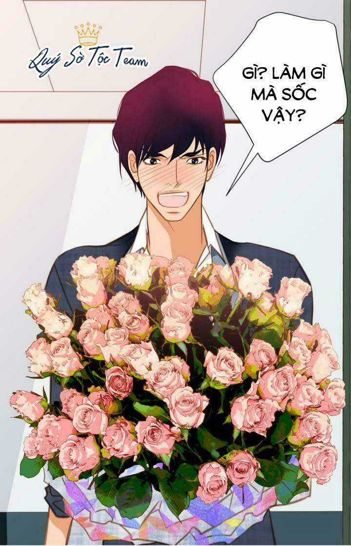 Tiếp xúc chí mạng - Chapter 44 - Trang 49