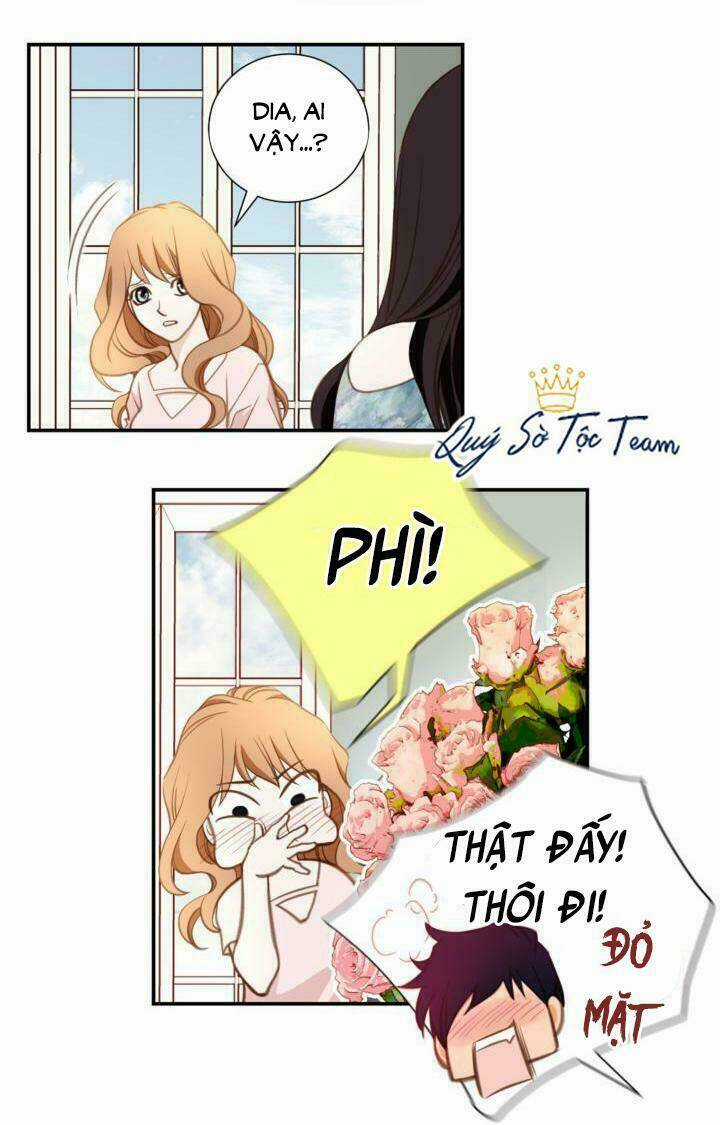 Tiếp xúc chí mạng - Chapter 44 - Trang 53