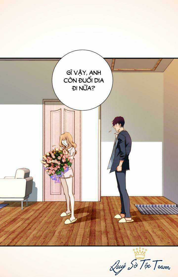 Tiếp xúc chí mạng - Chapter 44 - Trang 54