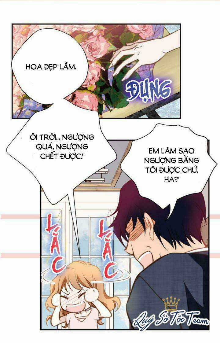 Tiếp xúc chí mạng - Chapter 44 - Trang 55