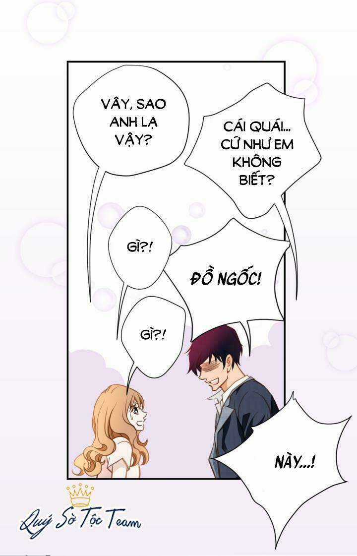 Tiếp xúc chí mạng - Chapter 44 - Trang 56