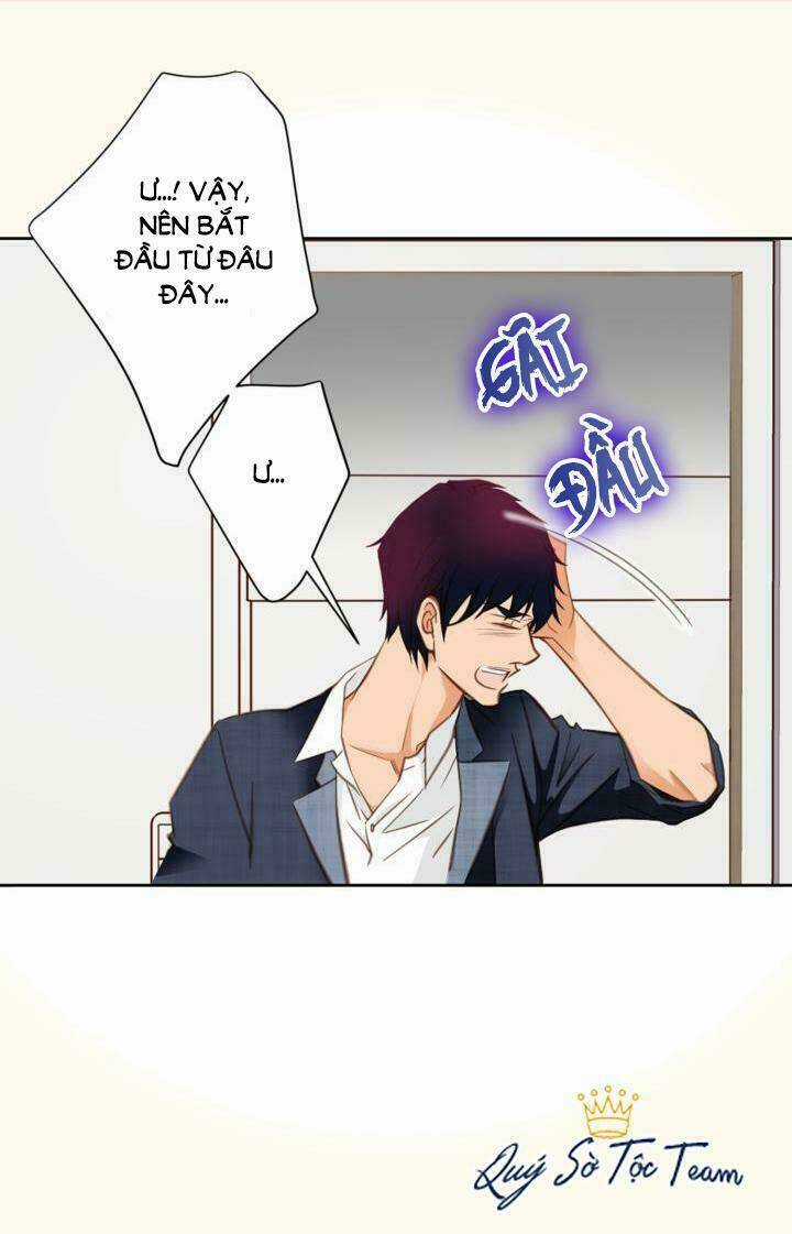 Tiếp xúc chí mạng - Chapter 44 - Trang 59