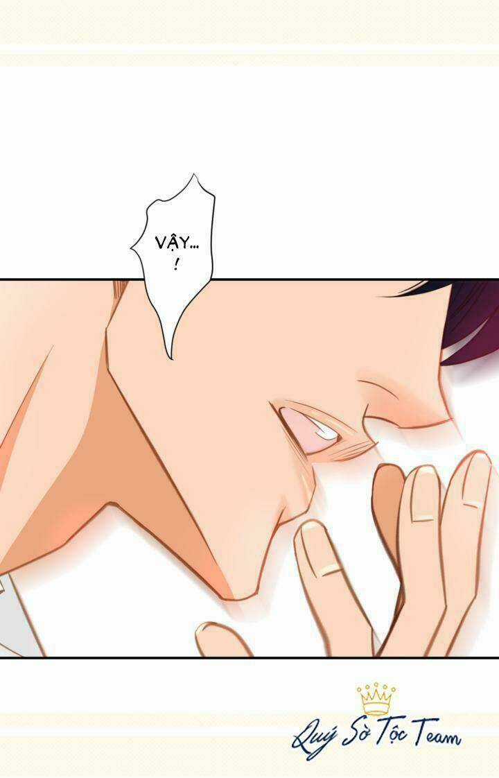 Tiếp xúc chí mạng - Chapter 44 - Trang 60