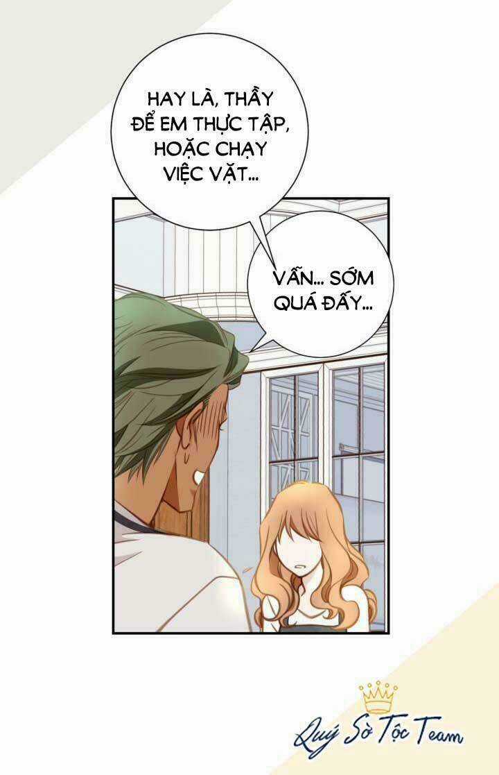 Tiếp xúc chí mạng - Chapter 44 - Trang 7