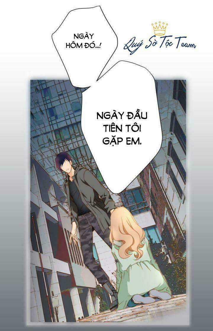 Tiếp xúc chí mạng - Chapter 44 - Trang 61