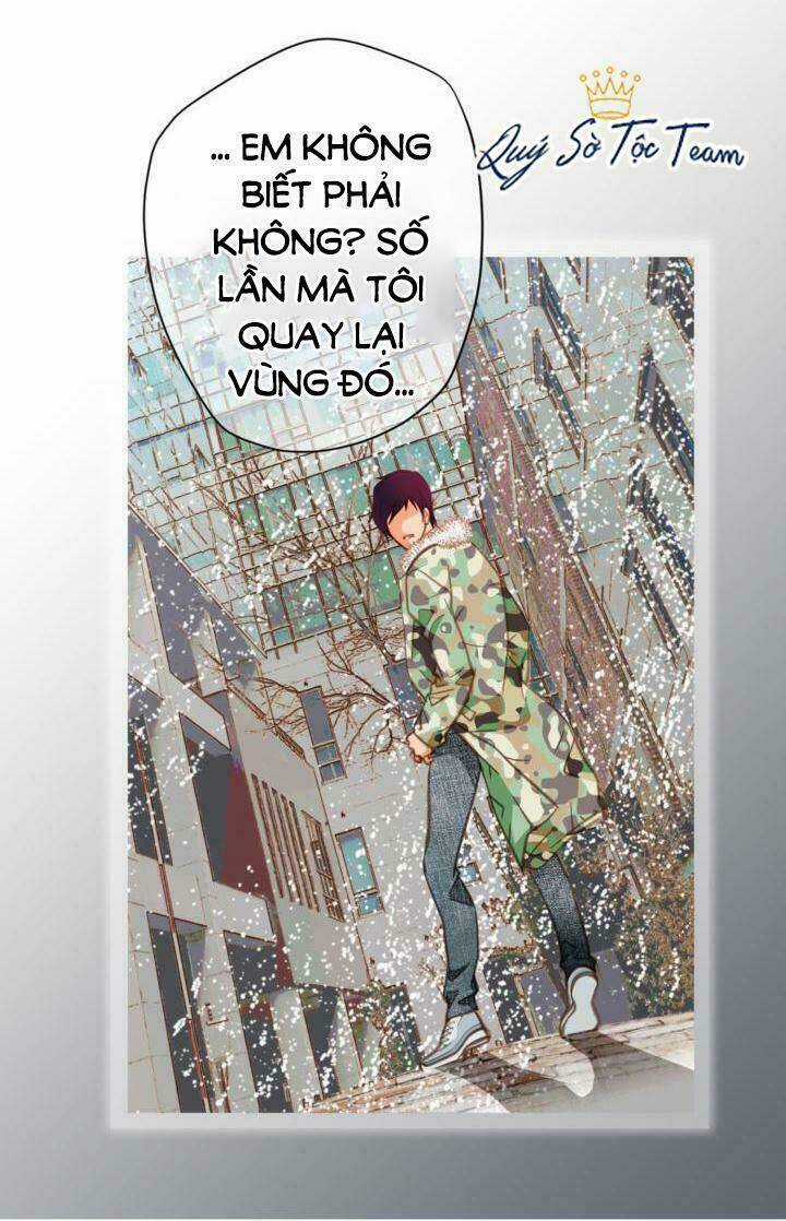 Tiếp xúc chí mạng - Chapter 44 - Trang 62