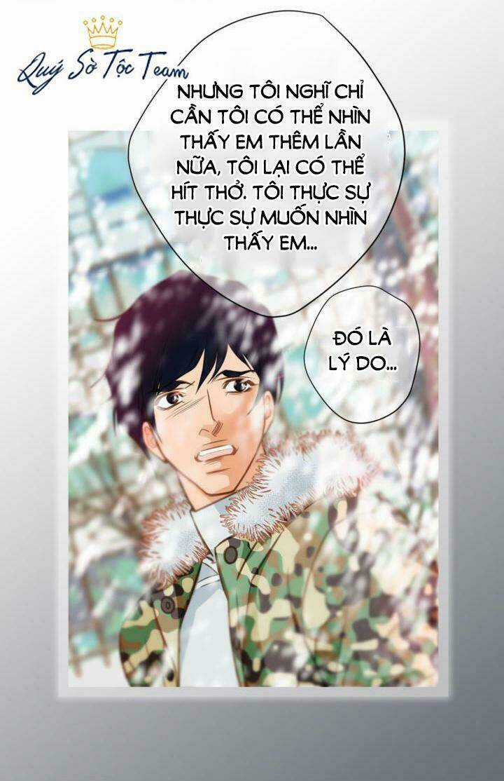 Tiếp xúc chí mạng - Chapter 44 - Trang 66