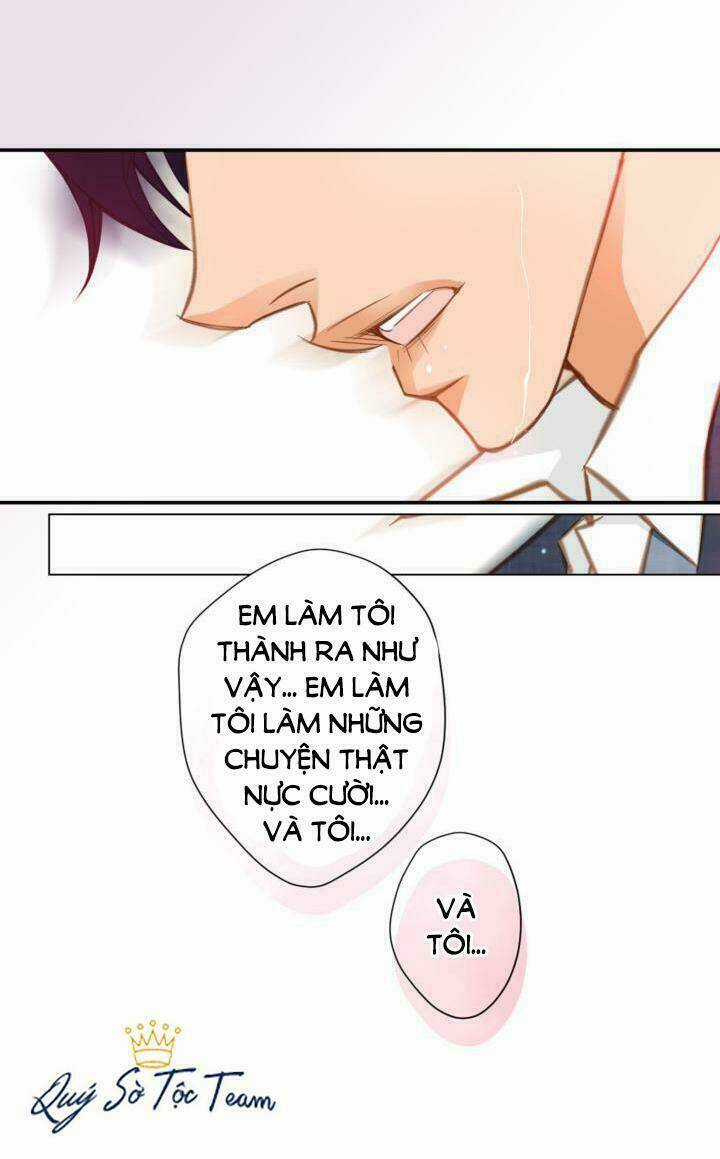 Tiếp xúc chí mạng - Chapter 44 - Trang 68