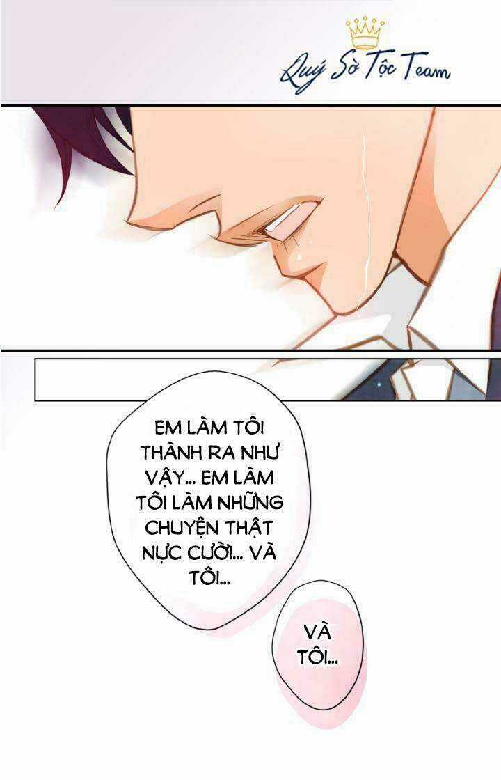 Tiếp xúc chí mạng - Chapter 45 - Trang 3