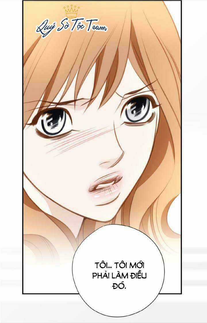 Tiếp xúc chí mạng - Chapter 45 - Trang 22