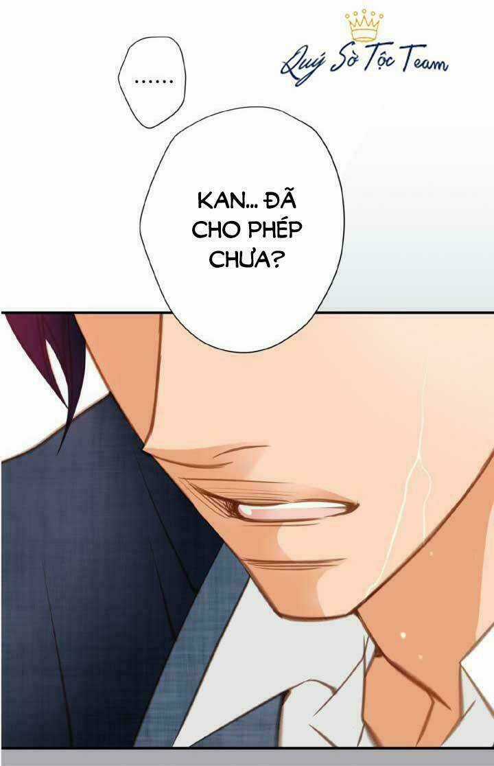 Tiếp xúc chí mạng - Chapter 45 - Trang 27